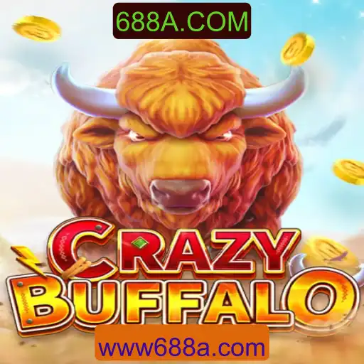 Explorando o Universo do CRAZYBUFFALO: Um Guia Completo