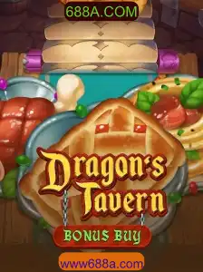 Descubra o Fascinante Mundo de DragonsTavern: A Aventura Começa em 688A.COM