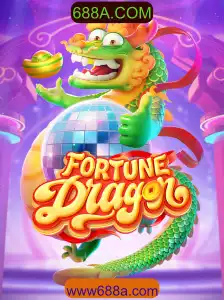 Descubra o Fascinante Mundo de FortuneDragon
