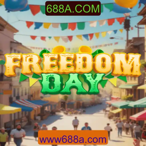 Explorando FreedomDay: Um Jogo Inovador e Envolvente com 688A.COM