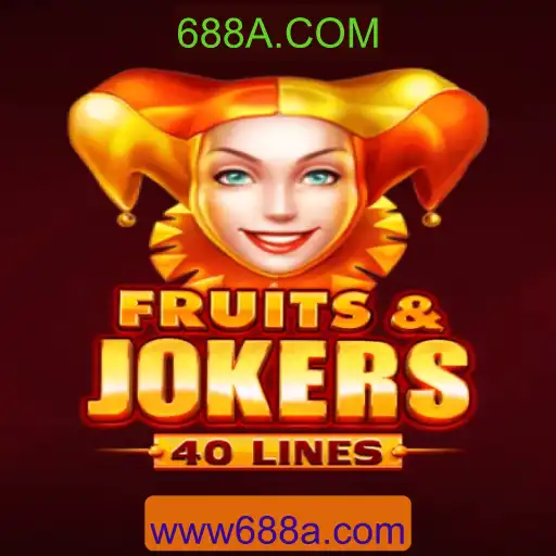 Explorando o Mundo Emocionante do Jogo FruitsAndJokers40
