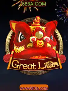 Descubra o emocionante jogo GreatLion - Uma Aventura Selvagem