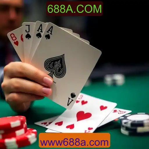 Gaming Experience 688A.COM - 800+ Premium and Exclusive Games