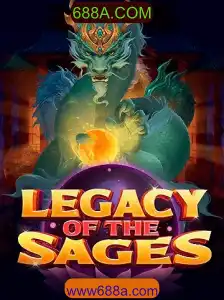 Descubra o Enigmático Mundo de LegacyoftheSages: Um Guia Completo