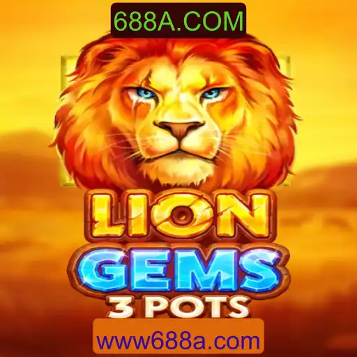 Explorando o Mundo de LionGems3pots: O Novo Fenômeno dos Jogos Online