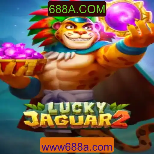 Explorando o Fascinante Mundo do Jogo Luckyjaguar2