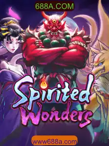 Explorando o Universo de SpiritedWonders: Um Mergulho na Fantasia