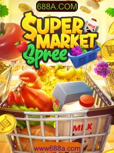 Descubra o Mundo Empolgante de SupermarketSpree