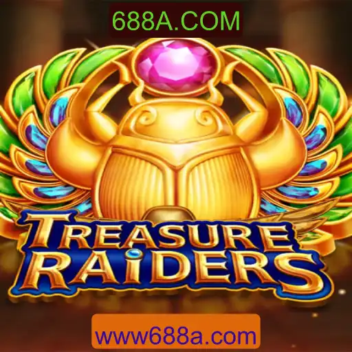 Descubra o Mundo de TREASURERAIDERS: O Jogo de Aventura Definitivo