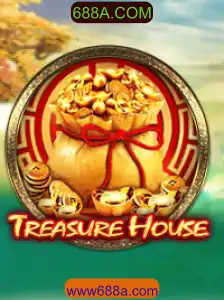 Descubra o Fascinante Mundo de 'TreasureHouse' no 688A.COM