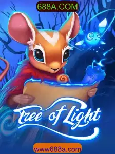 Explorando o Jogo 'TreeofLight' e suas Regras com a Plataforma 688A.COM