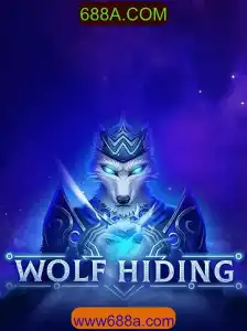 WolfHiding: Descubra o Mistério e a Emoção do Novo Jogo Interativo