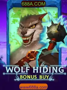 Descubra as Emoções de WolfHidingBonusBuy