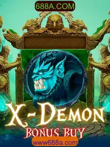 XDemonBonusBuy: A Aventura Eletrizante do Mundo dos Jogos